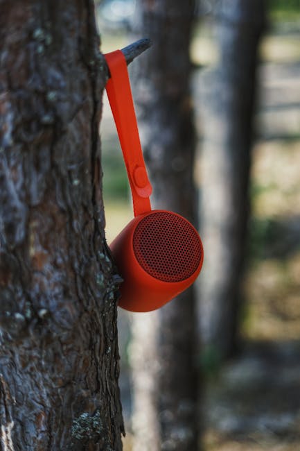 Alert! Sony's Top-Rated Waterproof Speaker Just Plunged to Its Lowest Price Ever Act Fast!