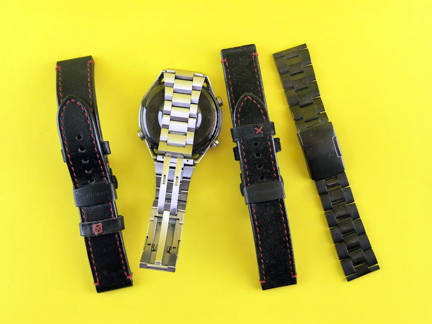 Beyond the Watch: Why Amazfit's Helio Strap is My Most Anticipated Health Tech