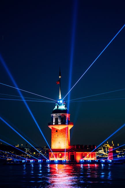 Sky Ablaze! Enormous Fireball Dazzles Night, Sparks Wild Theories and Official Scrutiny