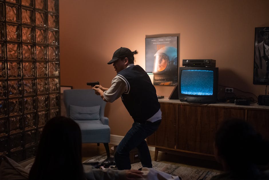 The Burners Are Still On: 10 Intense Shows Like 'The Bear' You Absolutely Need To Binge Next