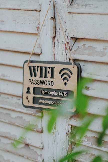 The Password's Demise: Why This Massive Breach Signals the End of an Era (and What Comes Next)