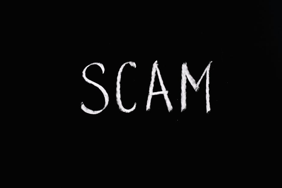 URGENT WARNING: Scammers Are Injecting Fake Phone Numbers into Your Search Results!