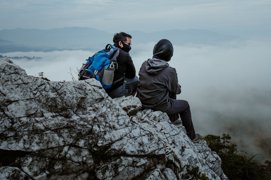 Why Everyone's Talking About Dealing with Toxic People in Your Life (And Why YOU Should Be Too!)