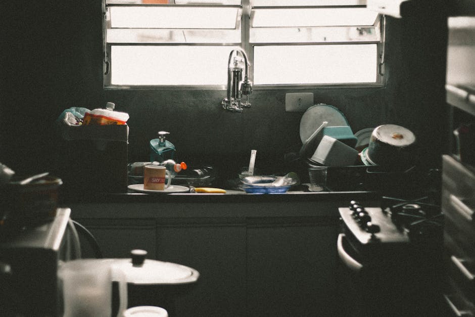 10 Household Items You're Probably Overlooking (And Need to Replace NOW!)