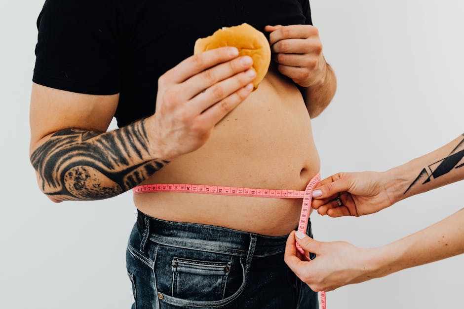 99 Trials, One Winner: Fasting vs. Traditional Diets in the Ultimate Weight-Loss Showdown!