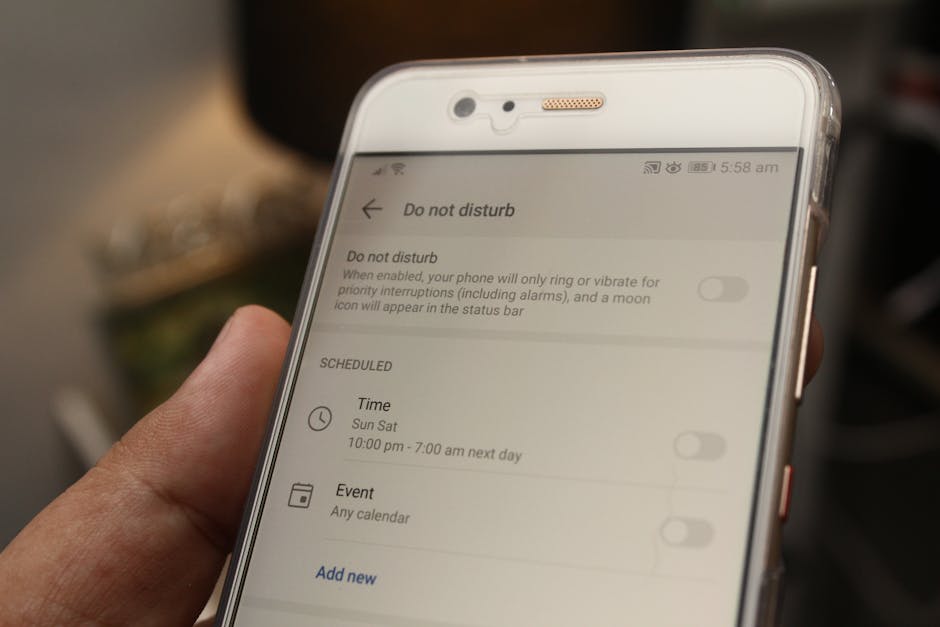Android's Advanced Security Protection: Is It Right For You?