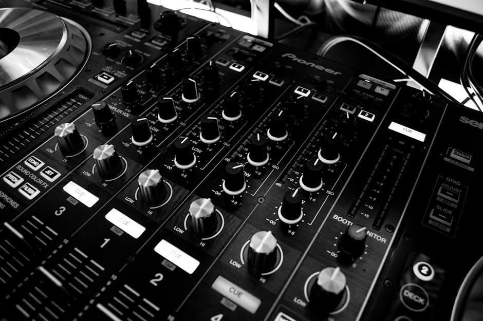 Apple Music DJ: Is It Genius or Just a Gimmick? My Honest Review