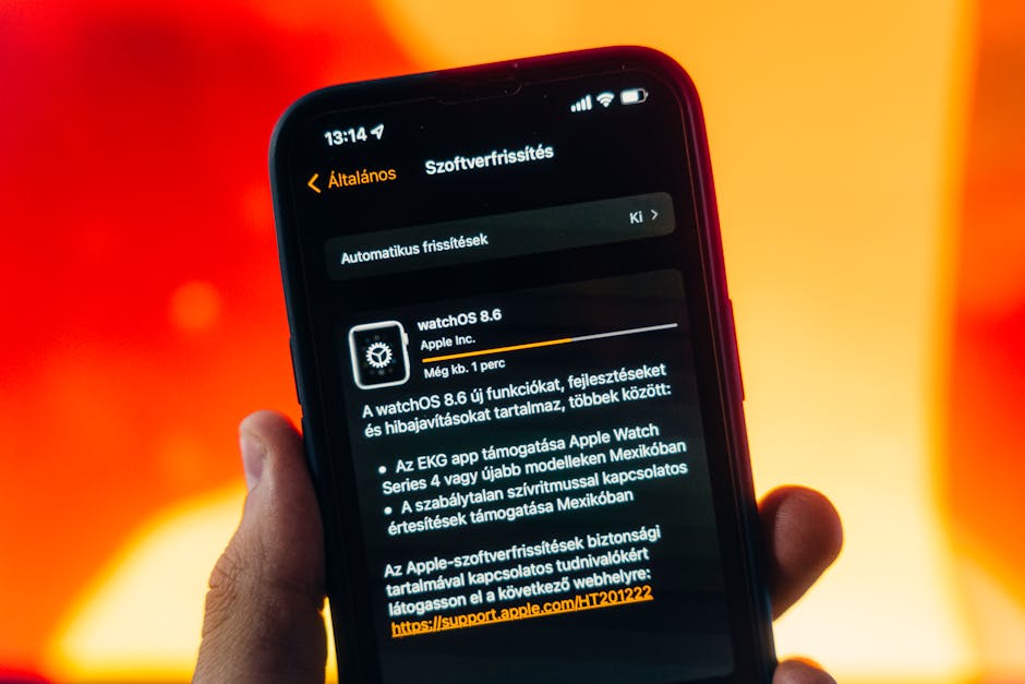 Apple Wallet Spam Attack: Is Your iPhone Pushing Movie Ads? How to Stop the Annoying Notifications NOW!
