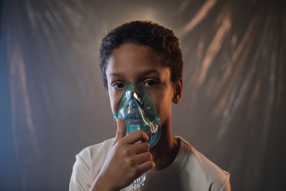 Asthma's Persistent Puzzle: Why Flare-Ups Return (Even With Potent Meds)