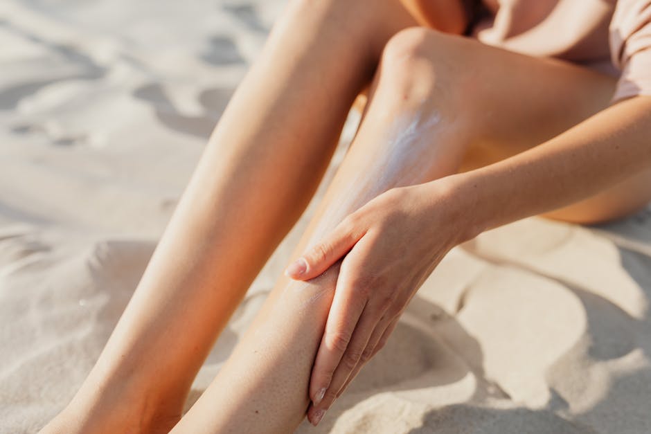 Beat the Heat: Dermatologists Reveal the Best Amazon Beauty Products for Summer