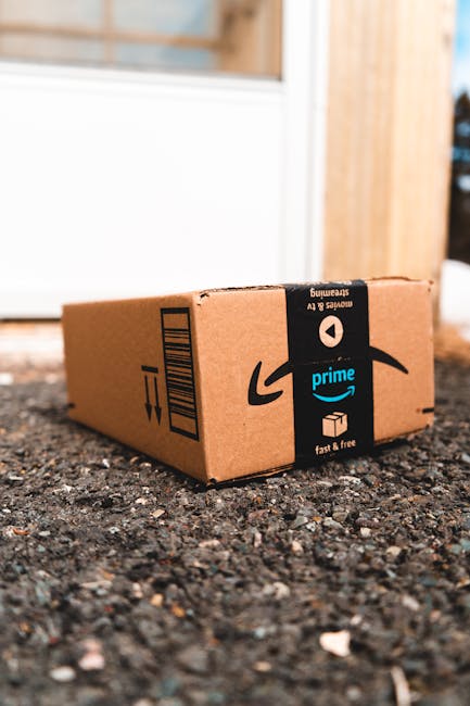 Beyond Fast Shipping: Unlocking Amazon Prime's Hidden Gems You're Missing Out On