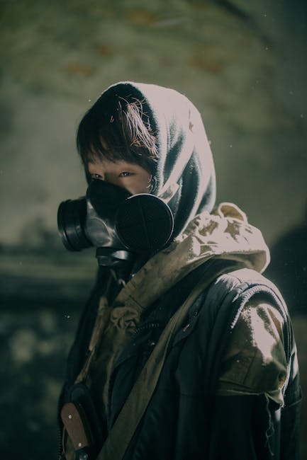 Beyond the Red Light, Green Light: 10 Thrilling Shows Like 'Squid Game' You Need to Watch Next