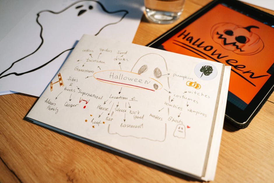 Beyond the Shriek: How to Share Your Home (and Your Sanity) with Spiders