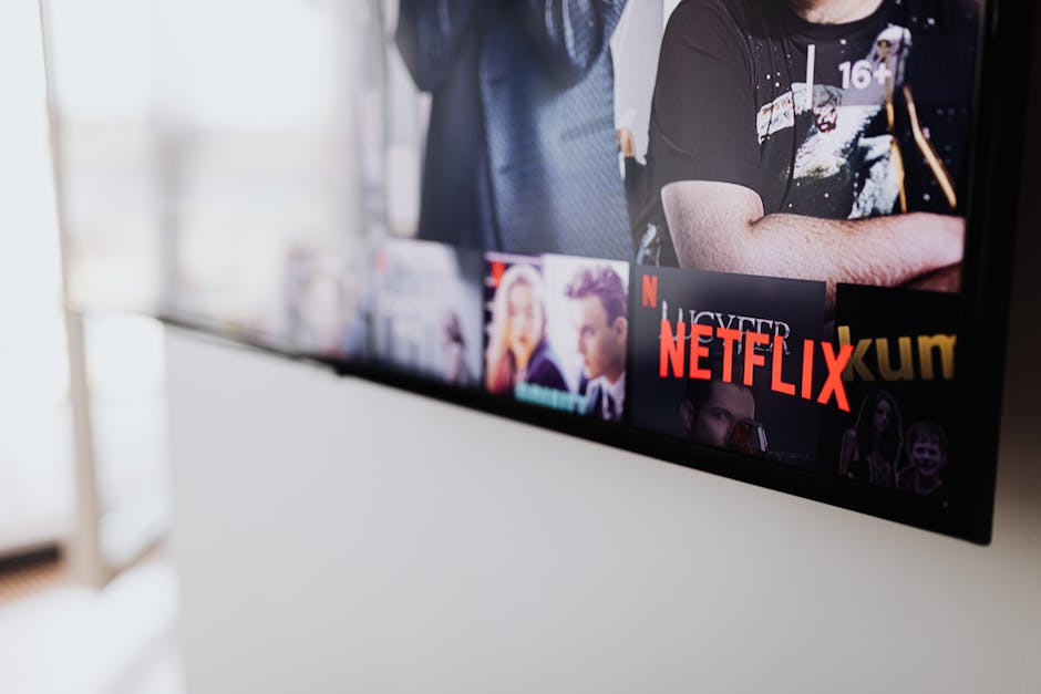 Binge on a Budget: The Ultimate 2024 Guide to Streaming Service Deals