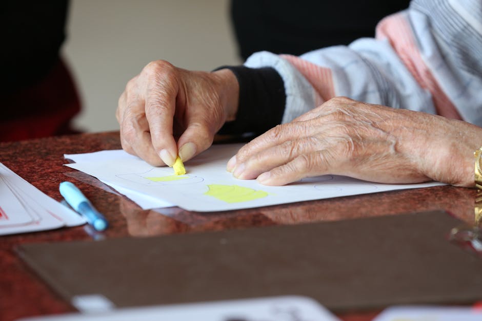 Brain Reboot: Groundbreaking Gene Therapy Erases Alzheimer's Memory Loss in Mice!