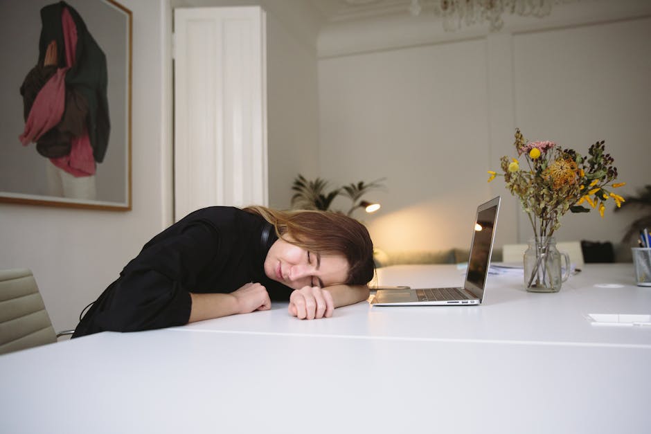 Brain Stuck? The Surprising Power of Napping to Unlock Your Best Ideas