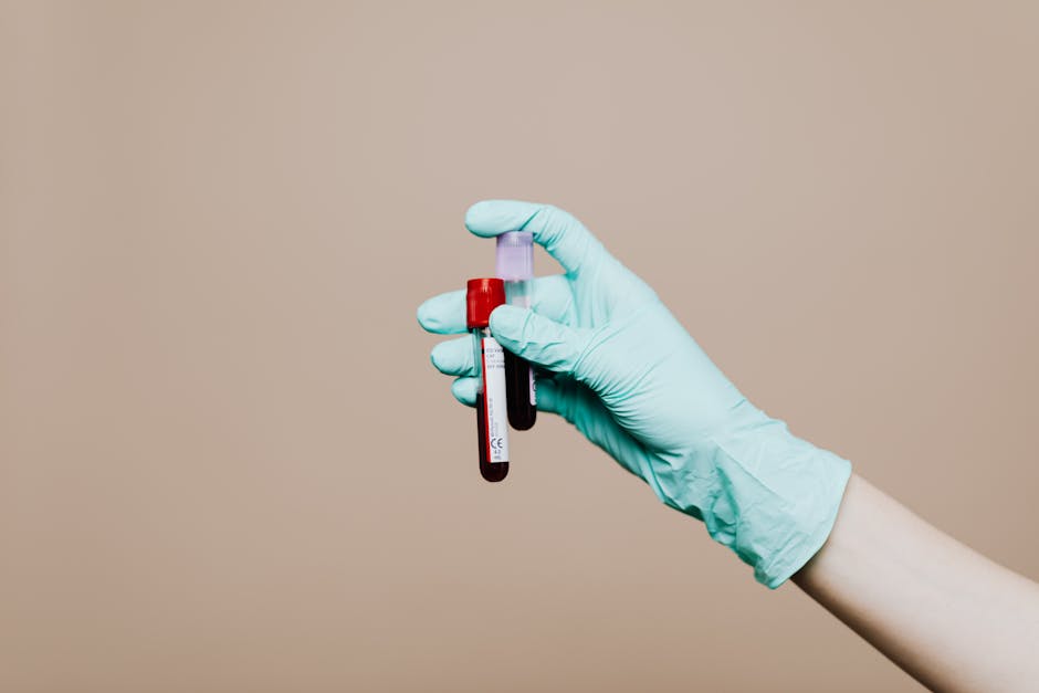 Breakthrough! Johns Hopkins Blood Test Finds Cancer DNA Years Before Symptoms