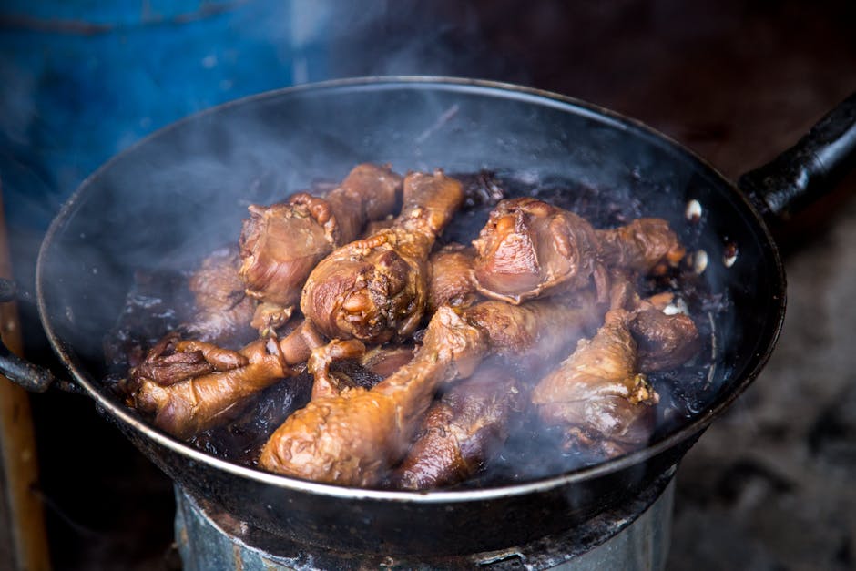 Broil Like a Boss: Mastering Oven Broiling Without the Disaster