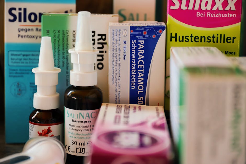 Cold Sore Breakthrough: Scientists Uncover HSV's 3D DNA Hijack & Its Game-Changing Weak Spot!