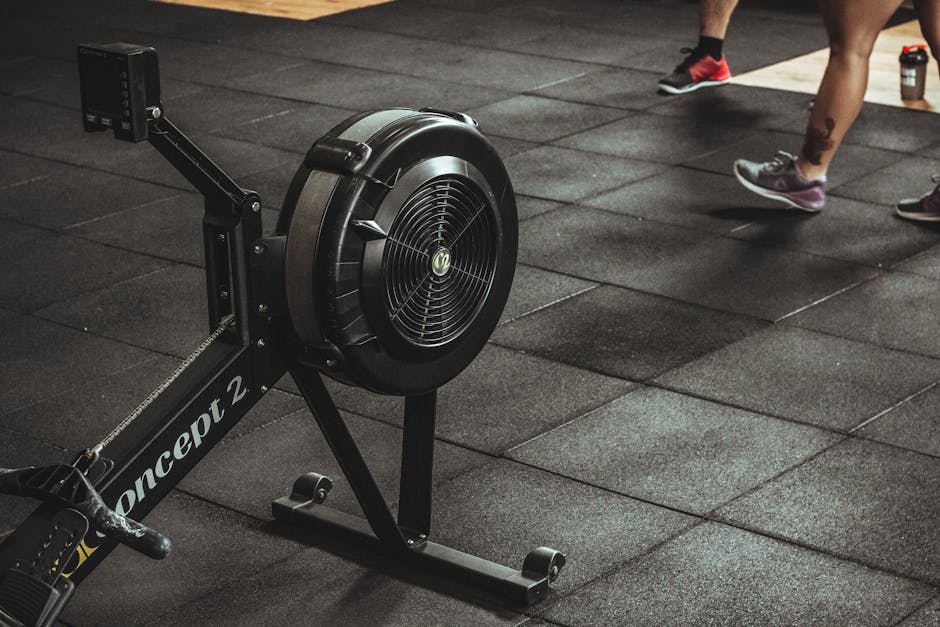 Concept2 RowErg Review: Why This Machine Remains the Undisputed King of Indoor Rowing