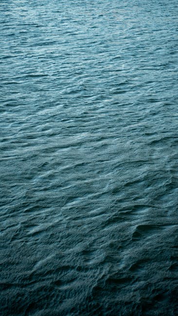 Deep Sea Gold Rush? Company Eyes Ocean Floor Mining with Trump-Era Approval