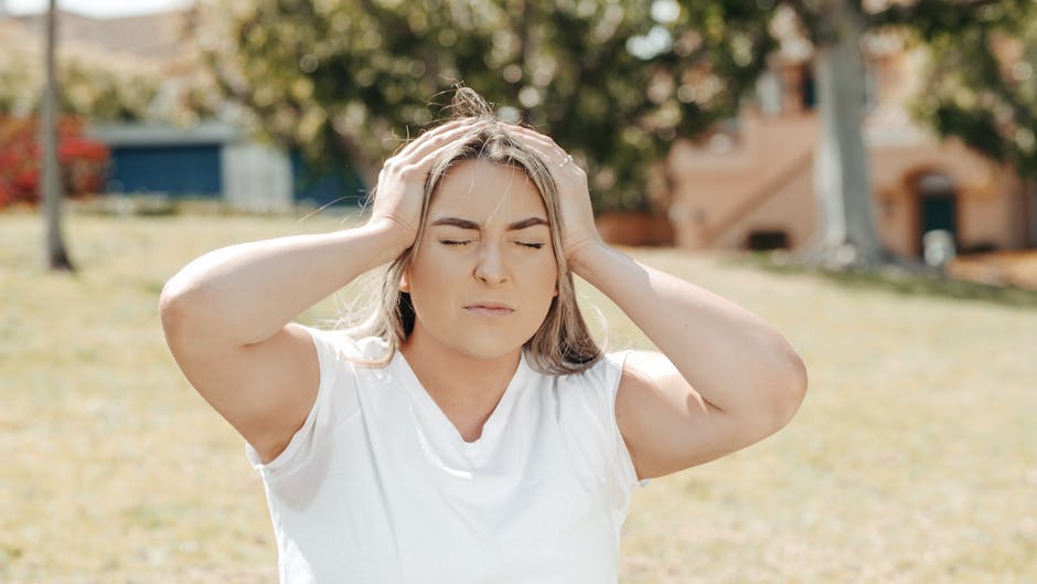 Diabetes Drug: A Game Changer for Migraine Sufferers? Study Shows 50% Reduction in Headaches!