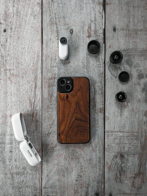 Ditch Your Wallet? Your iPhone Might Be Your Official ID in These US States!