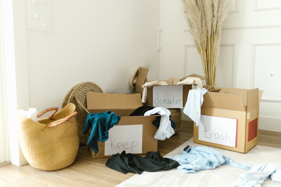 Don't Wait! 10 Household Items You Should Replace Right Now (Your Health & Safety Depend On It)