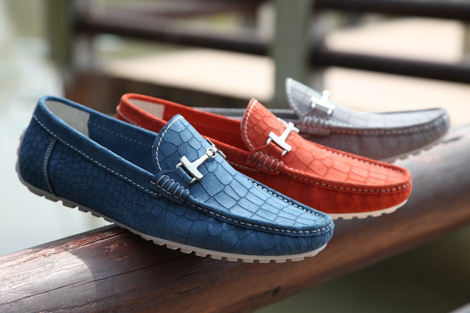 Expert-Vetted Elegance: The 11 Best Loafers for Men That Define Sophistication