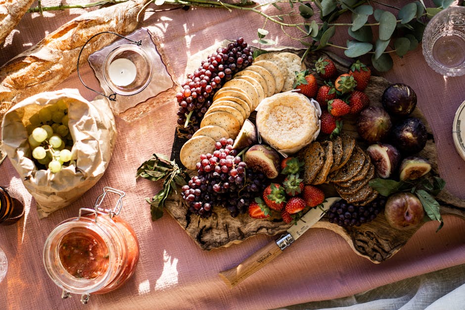 Fire Up the Grill Without Burning Your Wallet: 7 Budget-Friendly July 4th Dishes Chefs Swear By