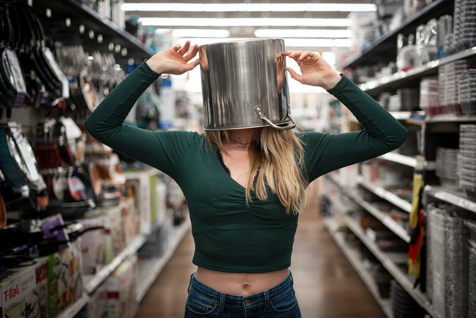 Forget Prime Day: Walmart's Epic 'Deals' Sale is Here to Dominate Your Shopping Cart!