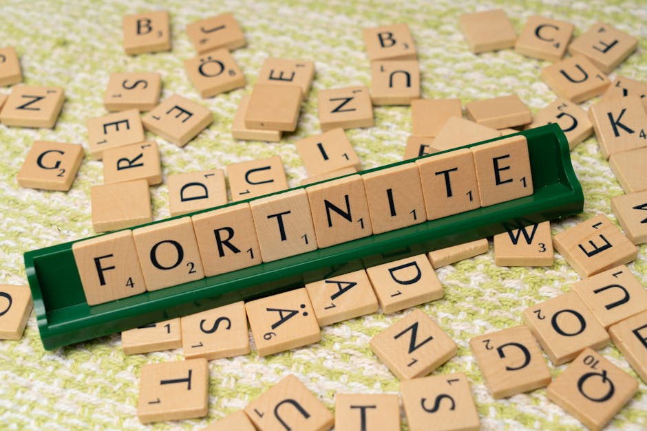 Fortnite Settlement Alert: Still Time to Claim Your $126 Million Share!