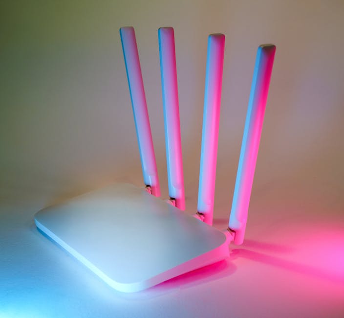 Game-Changer Alert: This Wi-Fi 7 Router Just Dropped to 25% Off  Elevate Your Internet!