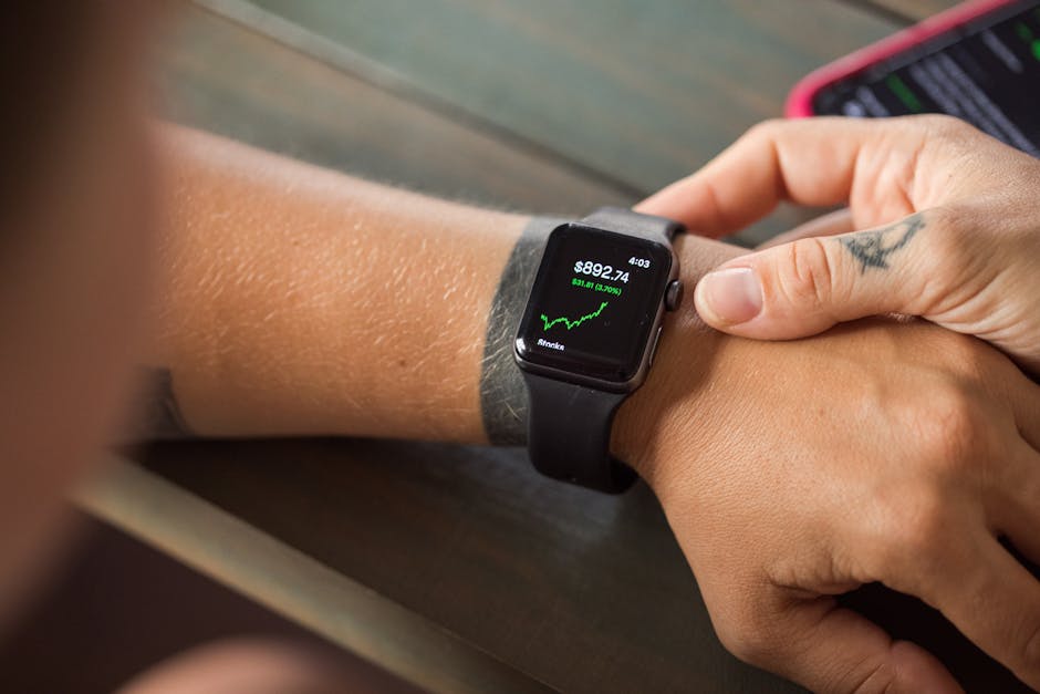 Garmin's Beta Update: Unleash a Flood of New Features on Your Wrist!