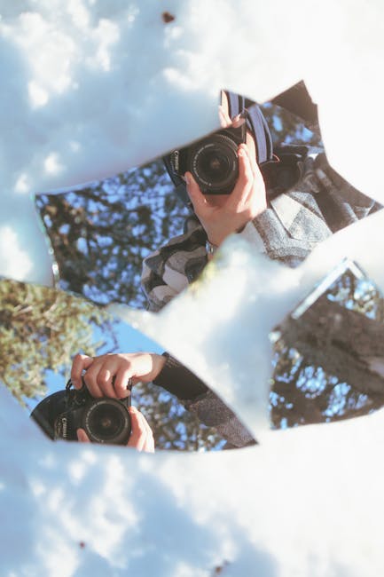 Heartbreak as a Mirror: My Journey to Rediscovering True Self-Worth