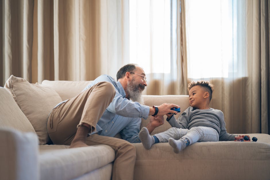 HIV's Silent Surge: Why Older Adults Are at Risk and Campaigns Are Missing the Mark