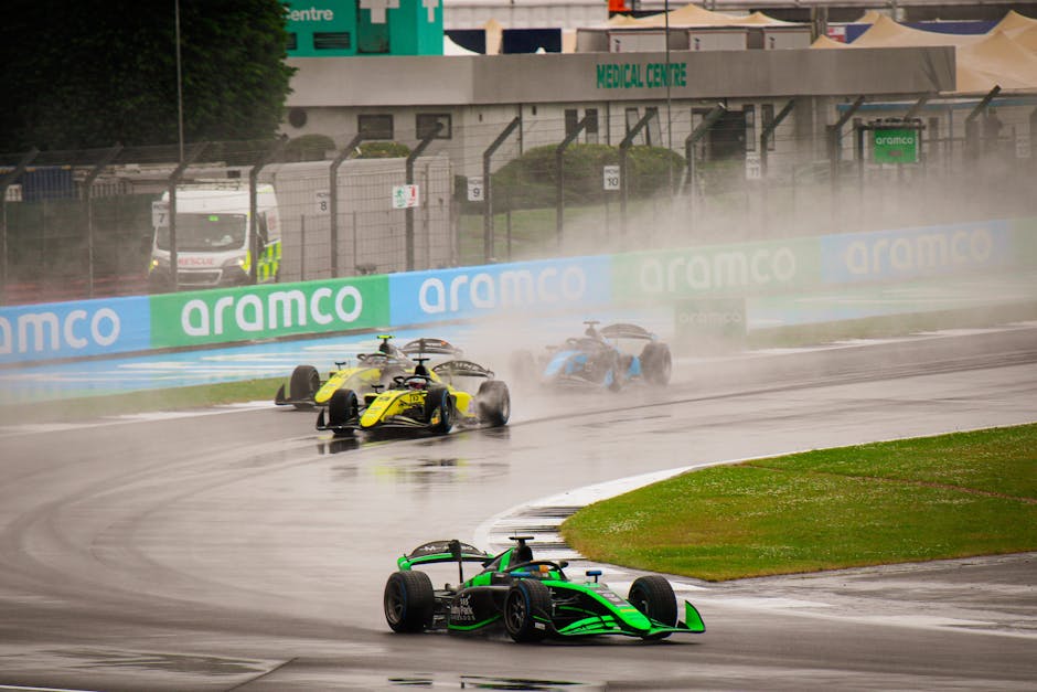 Hollywood vs. The Grid: F1 Drivers Rate the Realism of Brad Pitt's New 'F1' Movie