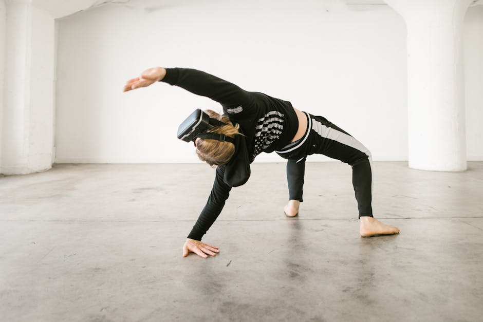 I Tested 5 VR Meditation Apps: Find Your Inner Peace (and One Winner!)