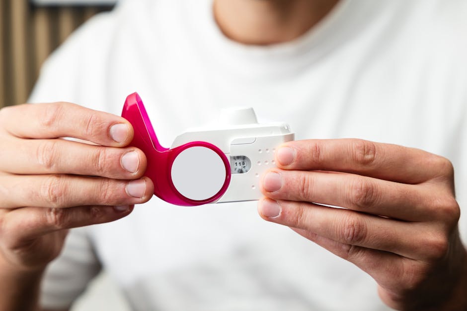 Invisible ID: The Breathtaking Science of Breathprints - How Your Breath Reveals Your Health and Identity