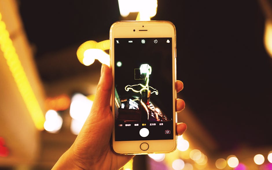 iOS 17.5: The Camera Fixes You've Been Waiting For Is Your iPhone Photography Finally Perfected?