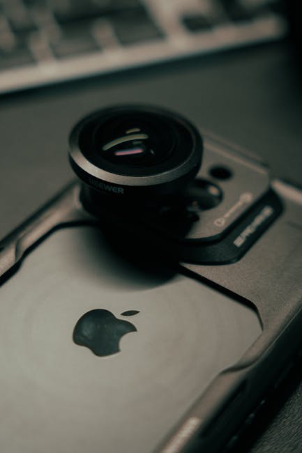 iOS 26 is Here: Say Goodbye to These Annoying iPhone Camera Glitches!