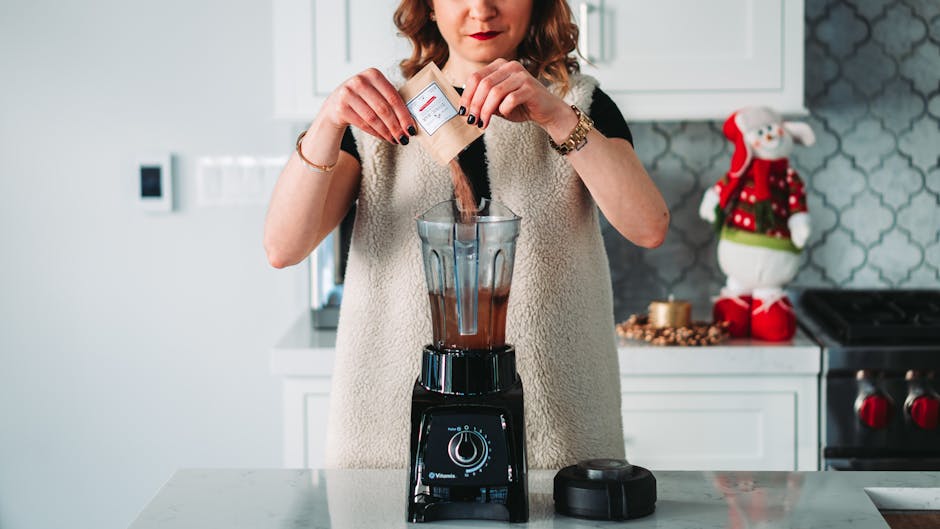 Juice Press Chia Pudding Hack: My Vitamix Copycat Recipe That's Insanely Good!