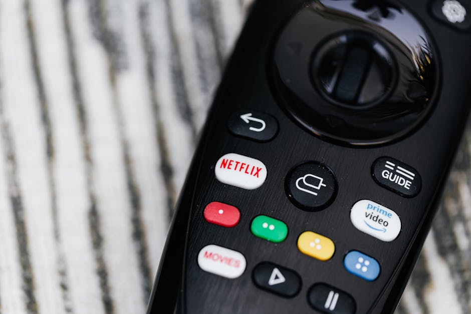 July 2025 Netflix Lineup: Don't Miss These Must-Watch New Releases!