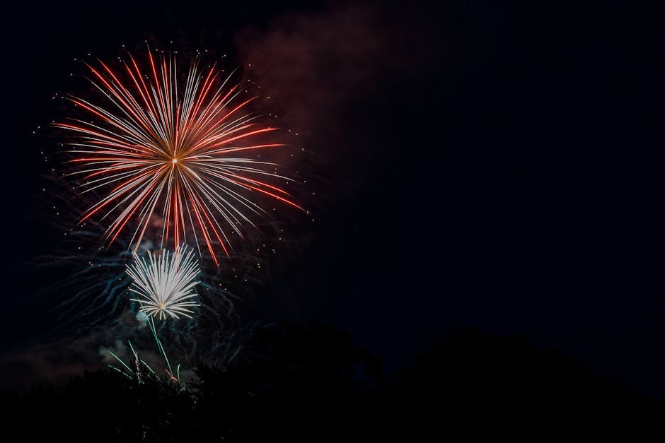 July 4th: Thrill or Chill? Discover Your Perfect Independence Day Vibe!