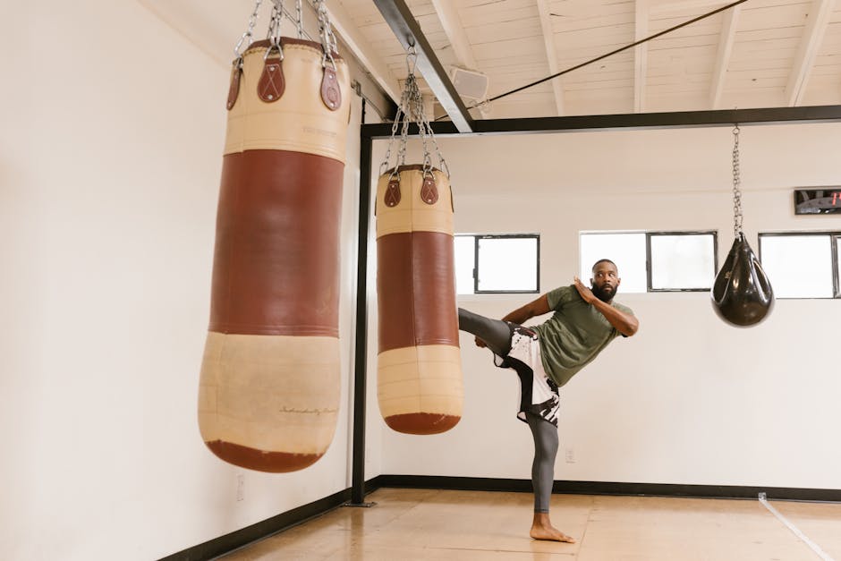 MH25-Inspired: Explosive Strength & Bounce Workouts to Skyrocket Your Fitness