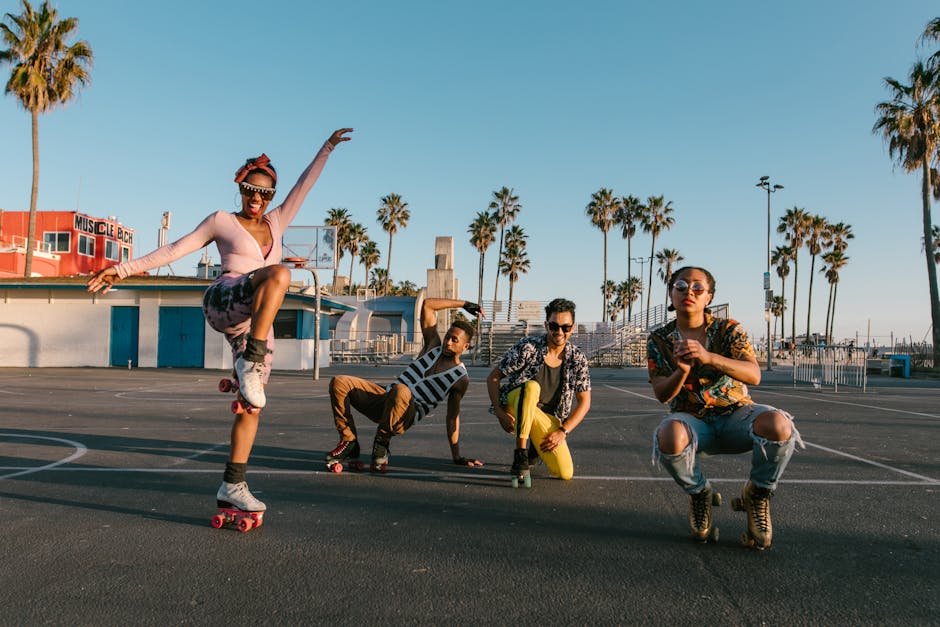 MH25: Gen Z Athletes Shattering Records & Redefining Sports Excellence