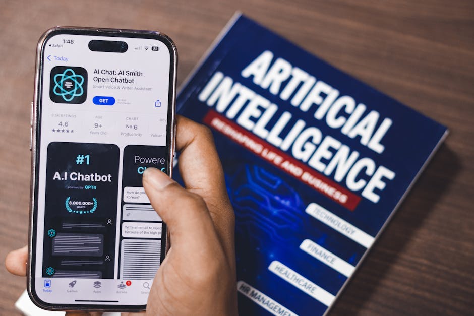 No-Code Magic: I Built an App with Claude AI's New Creator (and My Brain Didn't Hurt!)