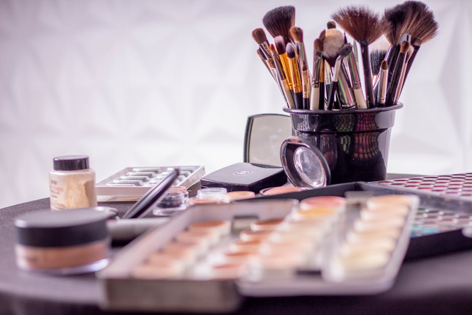 Not Your Mother's Powder Blush: The Skin-Friendly Glow-Up That's Revolutionizing Your Routine