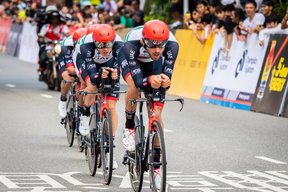 Peloton's Secret Weapon? How 'Teams' Turned My Couch Potato Habits into Consistent Sweat Sessions