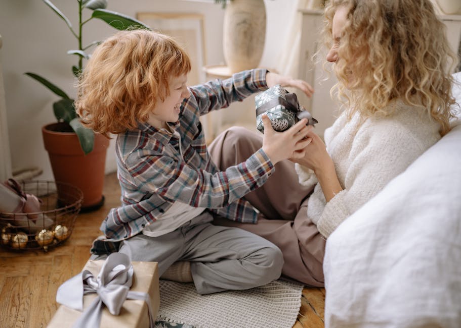 Redefining Extraordinary: Finding Joy in the Mundane Moments